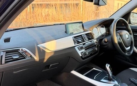 BMW 1 серия, 2017 год, 1 580 000 рублей, 27 фотография