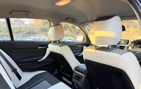 BMW 1 серия, 2017 год, 1 580 000 рублей, 30 фотография