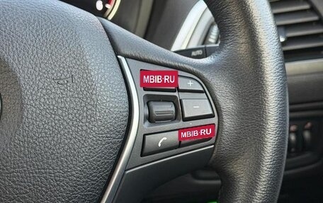 BMW 1 серия, 2017 год, 1 580 000 рублей, 18 фотография