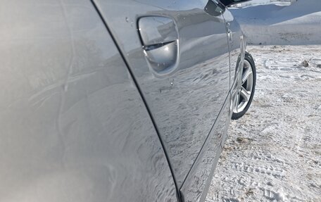 Audi A6, 2003 год, 530 000 рублей, 10 фотография