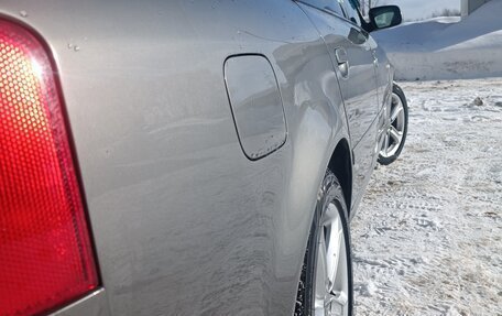 Audi A6, 2003 год, 530 000 рублей, 3 фотография