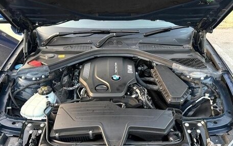 BMW 1 серия, 2017 год, 1 580 000 рублей, 35 фотография