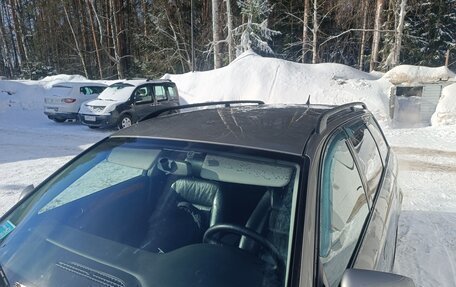 Audi A6, 2003 год, 530 000 рублей, 8 фотография