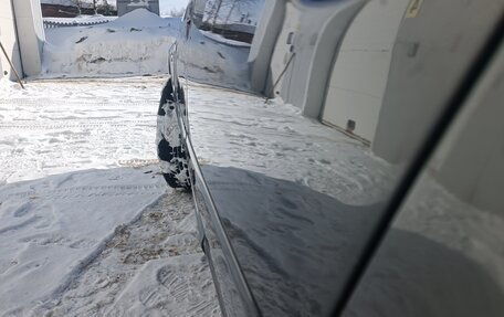 Audi A6, 2003 год, 530 000 рублей, 9 фотография