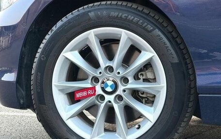 BMW 1 серия, 2017 год, 1 580 000 рублей, 34 фотография