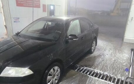 Skoda Octavia, 2008 год, 580 000 рублей, 11 фотография