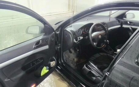 Skoda Octavia, 2008 год, 580 000 рублей, 3 фотография