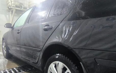 Skoda Octavia, 2008 год, 580 000 рублей, 9 фотография