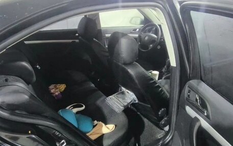 Skoda Octavia, 2008 год, 580 000 рублей, 5 фотография