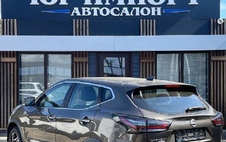 Nissan Qashqai, 2026 год, 2 350 000 рублей, 5 фотография