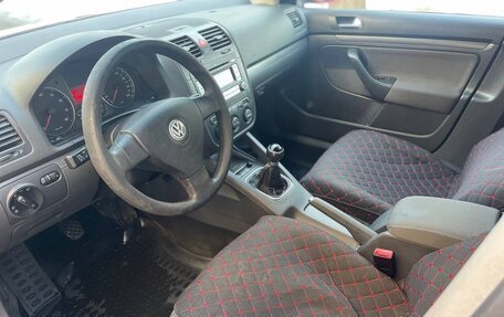 Volkswagen Jetta VI, 2008 год, 365 000 рублей, 8 фотография