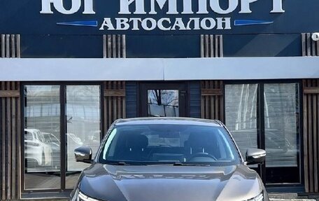 Nissan Qashqai, 2026 год, 2 350 000 рублей, 2 фотография