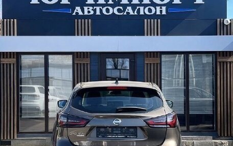 Nissan Qashqai, 2026 год, 2 350 000 рублей, 4 фотография