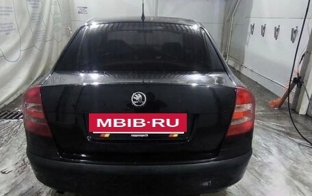 Skoda Octavia, 2008 год, 580 000 рублей, 4 фотография