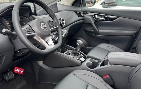 Nissan Qashqai, 2026 год, 2 350 000 рублей, 6 фотография