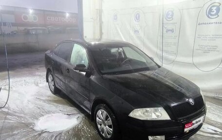 Skoda Octavia, 2008 год, 580 000 рублей, 7 фотография