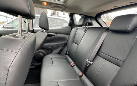 Nissan Qashqai, 2026 год, 2 350 000 рублей, 8 фотография