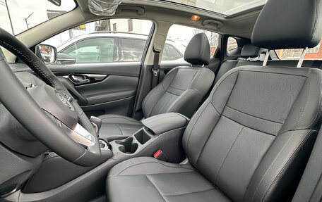 Nissan Qashqai, 2026 год, 2 350 000 рублей, 9 фотография