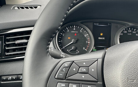 Nissan Qashqai, 2026 год, 2 350 000 рублей, 13 фотография