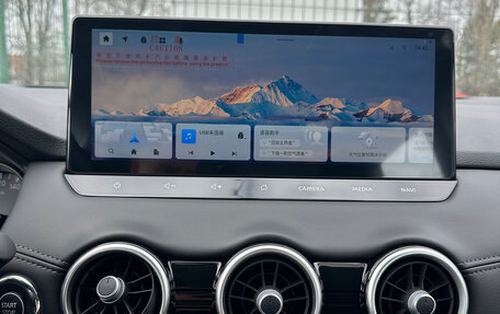 Nissan Qashqai, 2026 год, 2 350 000 рублей, 12 фотография