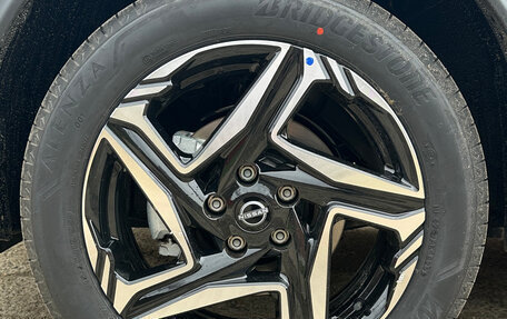 Nissan Qashqai, 2026 год, 2 350 000 рублей, 16 фотография