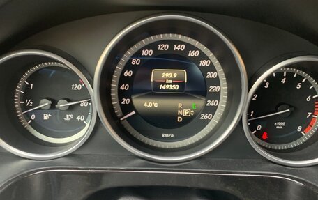 Mercedes-Benz E-Класс, 2013 год, 2 100 000 рублей, 6 фотография