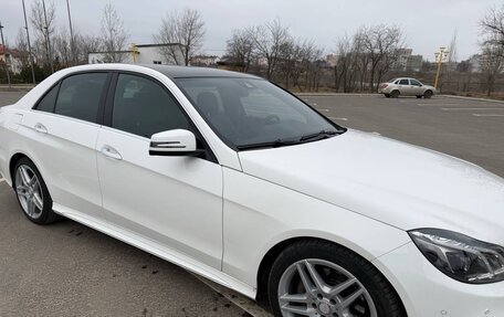 Mercedes-Benz E-Класс, 2013 год, 2 100 000 рублей, 13 фотография