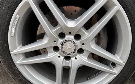 Mercedes-Benz E-Класс, 2013 год, 2 100 000 рублей, 9 фотография