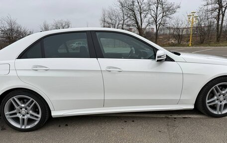 Mercedes-Benz E-Класс, 2013 год, 2 100 000 рублей, 12 фотография