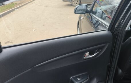 KIA Rio IV, 2018 год, 1 300 000 рублей, 11 фотография