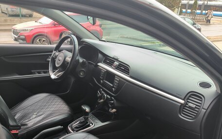 KIA Rio IV, 2018 год, 1 300 000 рублей, 14 фотография