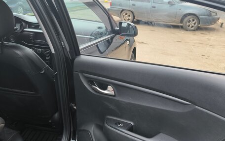KIA Rio IV, 2018 год, 1 300 000 рублей, 13 фотография