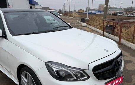 Mercedes-Benz E-Класс, 2013 год, 2 100 000 рублей, 7 фотография