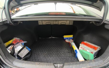 KIA Rio IV, 2018 год, 1 300 000 рублей, 17 фотография