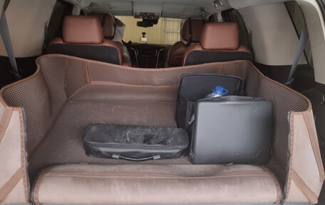 Cadillac Escalade IV, 2019 год, 7 000 000 рублей, 5 фотография