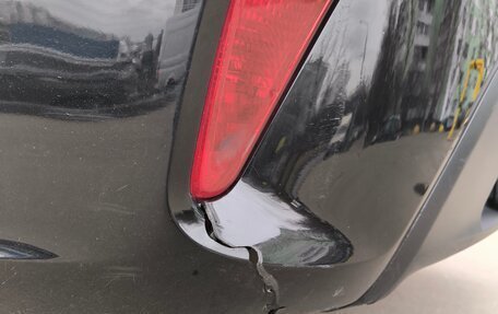 KIA Rio IV, 2018 год, 1 300 000 рублей, 20 фотография