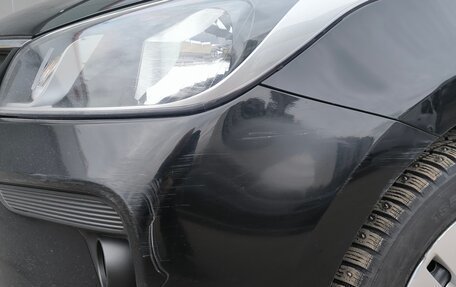 KIA Rio IV, 2018 год, 1 300 000 рублей, 19 фотография