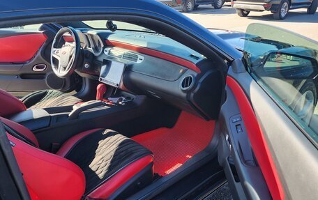 Chevrolet Camaro IV, 2013 год, 2 150 000 рублей, 7 фотография