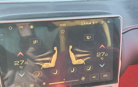 Chevrolet Camaro IV, 2013 год, 2 150 000 рублей, 15 фотография