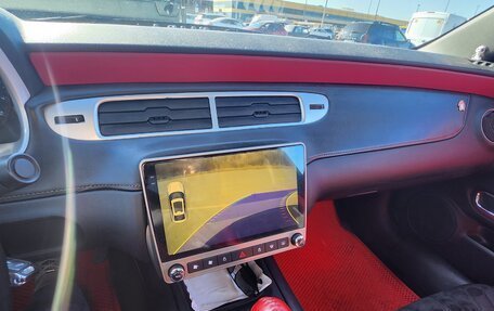 Chevrolet Camaro IV, 2013 год, 2 150 000 рублей, 13 фотография