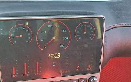 Chevrolet Camaro IV, 2013 год, 2 150 000 рублей, 17 фотография