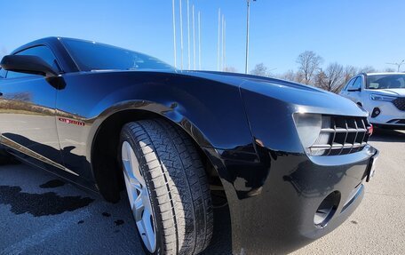 Chevrolet Camaro IV, 2013 год, 2 150 000 рублей, 18 фотография