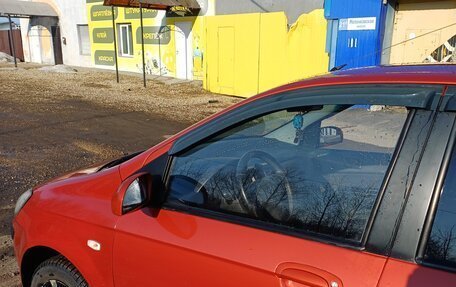 Hyundai Getz I рестайлинг, 2007 год, 450 000 рублей, 3 фотография