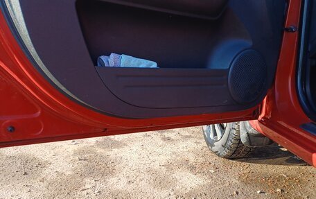 Hyundai Getz I рестайлинг, 2007 год, 450 000 рублей, 6 фотография