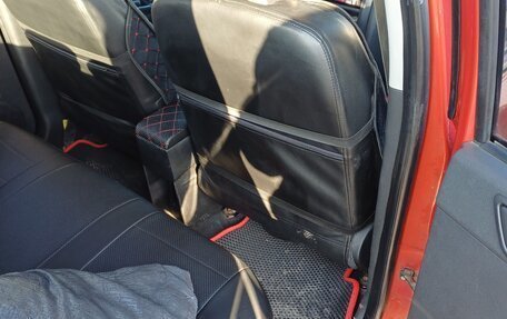 Hyundai Getz I рестайлинг, 2007 год, 450 000 рублей, 16 фотография