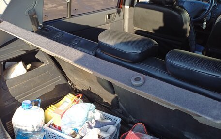 Hyundai Getz I рестайлинг, 2007 год, 450 000 рублей, 18 фотография