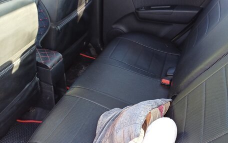 Hyundai Getz I рестайлинг, 2007 год, 450 000 рублей, 20 фотография