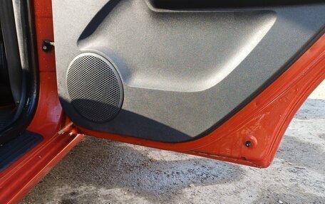 Hyundai Getz I рестайлинг, 2007 год, 450 000 рублей, 28 фотография