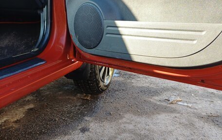 Hyundai Getz I рестайлинг, 2007 год, 450 000 рублей, 26 фотография