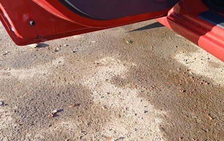 Hyundai Getz I рестайлинг, 2007 год, 450 000 рублей, 29 фотография